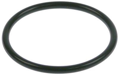 O-ring Viton Materialestyrke 353mm ID ø 4722mm VPE 10 Stk.