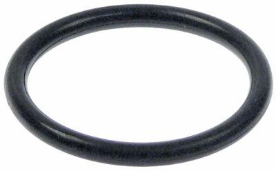 O-ring EPDM Materialestyrke 353mm ID ø 32mm VPE 10Stk.