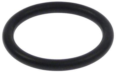 O-ring EPDM Materialestyrke 353mm ID ø 2658mm VPE 1 Stk.