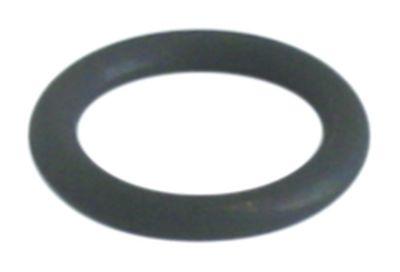 O-ring Viton Materialestyrke 353mm ID ø 2022mm VPE 1Stk.
