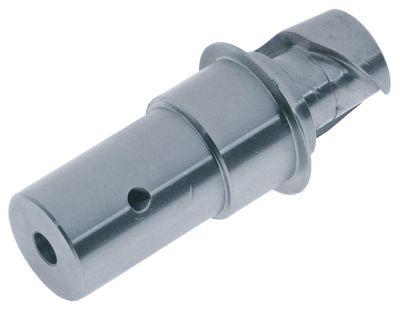 Lukkekrog D1 ø 28mm D2 ø 32mm D3 ø 40mm L 925mm