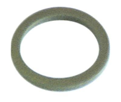 Pakning Grafit ID ø 145mm UD ø 185mm Materialestyrke 2mm VPE 1Stk.