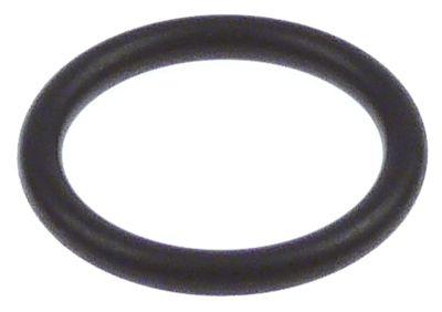 O-ring EPDM Materialestyrke 262mm ID ø 1786mm VPE 1 Stk.