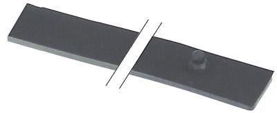 Lågepakning L 597mm H 95mm B 17mm VPE 1 til opvaskemaskine passer til ATA