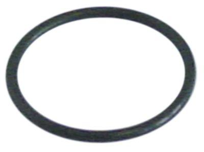O-ring EPDM Materialestyrke 178mm ID ø 2195mm VPE 1 Stk.