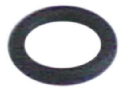 O-ring EPDM Materialestyrke 2mm ID ø 65mm VPE 1 Stk.