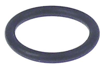 O-ring EPDM Materialestyrke 353mm ID ø 234mm VPE 1 Stk.