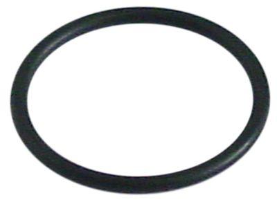 O-ring EPDM Materialestyrke 262mm ID ø 3142mm VPE 1 Stk.