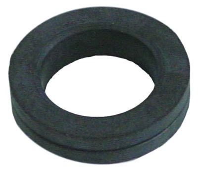 Manchet til sugetilslutning