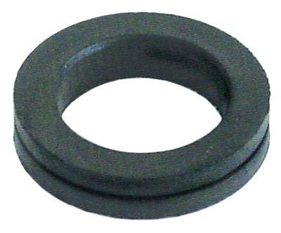 Manchet til sugetilslutning