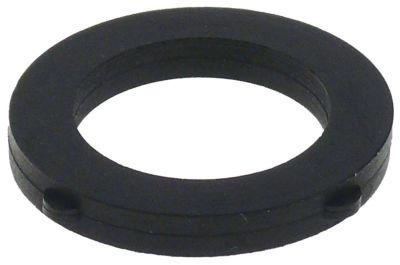 O-ring Materialestyrke 3mm ID ø 257mm VPE 1 Stk. til tilbagesugnings-begrænser