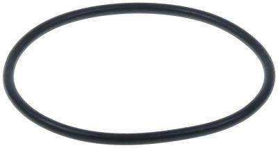 O-ring Materialestyrke 87mm ID ø 182mm VPE 1Stk.