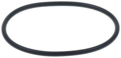 O-ring Materialestyrke 3mm ID ø 60mm VPE 1 Stk.