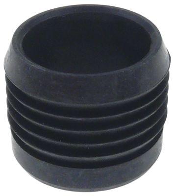 Pakning L 12mm D1 ø 925mm D2 ø 1535mm