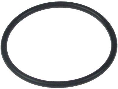 O-ring EPDM Materialestyrke 3mm ID ø 46mm VPE 1Stk.