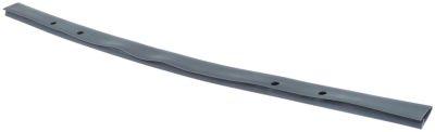 Lågepakning L 590mm Silikone H 26mm B 26mm FAGOR passer til Opvaskemaskine