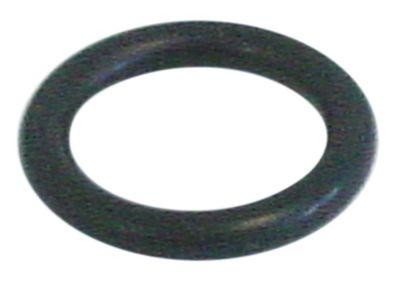 O-ring EPDM Materialestyrke 262mm ID ø 1237mm VPE 1Stk.