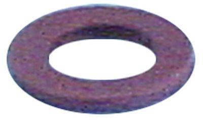 Pakning ID ø 8mm UD ø 13mm Materialestyrke 15mm VPE 1Stk.