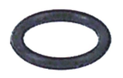 O-ring EPDM Materialestyrke 1mm ID ø 5mm VPE 1Stk.