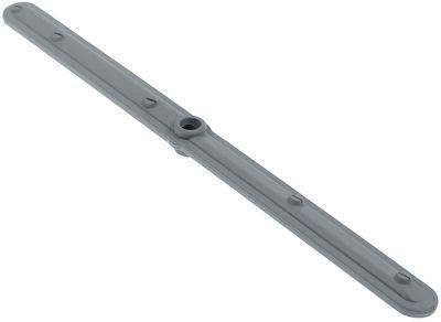 Efterspulearm L 440mm Indbygning ø 14mm IP oppe Dyser 5