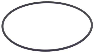 O-ring Materialestyrke 15mm ID ø 56mm passer til MKN VPE 1Stk.