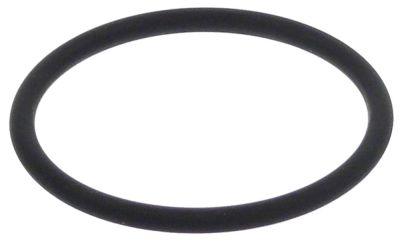 O-ring Materialestyrke 35mm ID ø 45mm passer til MKN VPE 1 Stk.