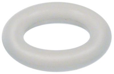 O-ring Materialestyrke 3mm ID ø 10mm