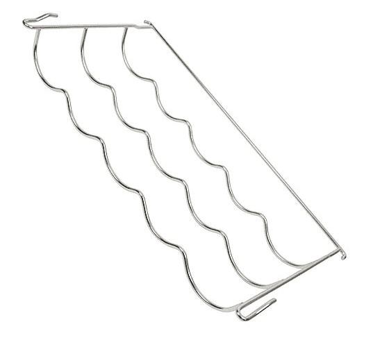 Flaskehylde 5 flasker, Electrolux