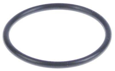 O-ring EPDM Materialestyrke 4mm ID ø 50mm VPE 1Stk.