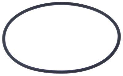 O-ring EPDM Materialestyrke 262mm ID ø 80mm VPE 1 Stk.