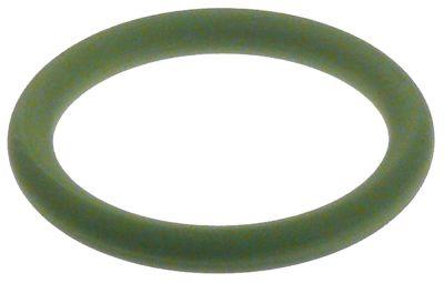 O-ring Viton Materialestyrke 534mm ID ø 3747mm VPE 1 Stk.
