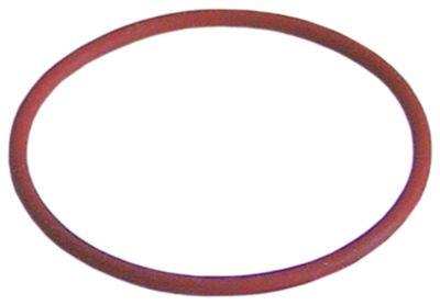 O-ring Viton Materialestyrke 353mm ID ø 7897mm VPE 1 Stk.