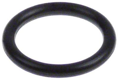 O-ring EPDM Materialestyrke 534mm ID ø 3747mm VPE 1Stk.