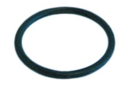 O-ring EPDM Materialestyrke 8mm ID ø 62mm VPE 1Stk.