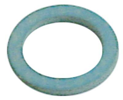 Pakning ID ø 125mm UD ø 17mm Materialestyrke 2mm VPE 1Stk.