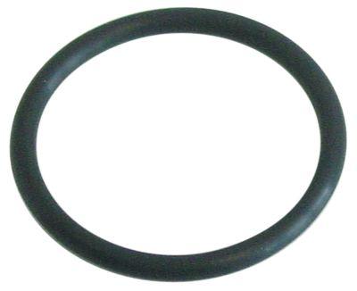 O-ring Viton Materialestyrke 534mm ID ø 5652mm VPE 1Stk.