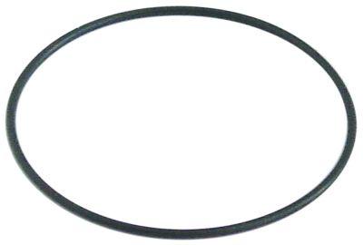 O-ring EPDM Materialestyrke 262mm ID ø 1527mm VPE 1Stk.