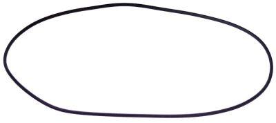 O-ring EPDM Materialestyrke 178mm ID ø 12037mm VPE 1Stk.
