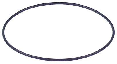 O-ring EPDM Materialestyrke 178mm ID ø 7275mm VPE 1 Stk.