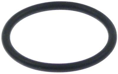 O-ring Materialestyrke 3mm ID ø 32mm VPE 1 Stk.