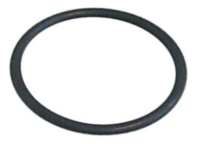 O-ring EPDM Materialestyrke 353mm ID ø 4086mm VPE 1 Stk.