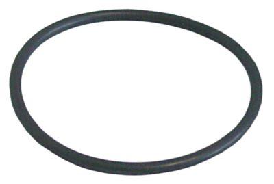 O-ring EPDM Materialestyrke 353mm ID ø 5992mm VPE 1 Stk.