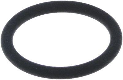O-ring Viton Materialestyrke 57mm ID ø 442mm VPE 1 Stk.