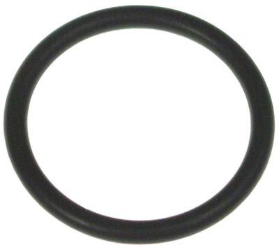 O-ring EPDM Materialestyrke 3mm ID ø 29mm VPE 1Stk.