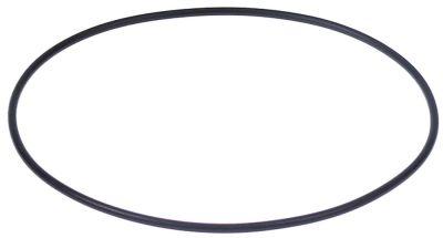 O-ring EPDM Materialestyrke 3mm ID ø 1124mm VPE 1Stk.