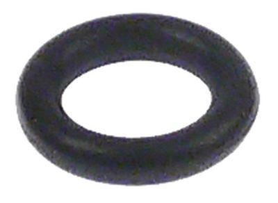 O-ring EPDM Materialestyrke 24mm ID ø 53mm VPE 1 Stk.