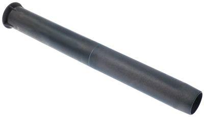 Overløbsrør Plastik ø 45mm ID ø 38mm L 405mm