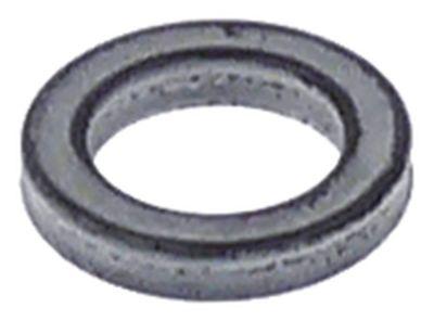 Pakning ID ø 9mm UD ø 14mm Materialestyrke 25mm til styrehoved passer til WINTERHALTER