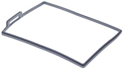 Pakning L 170mm B 124mm til printkort passer til Dihr