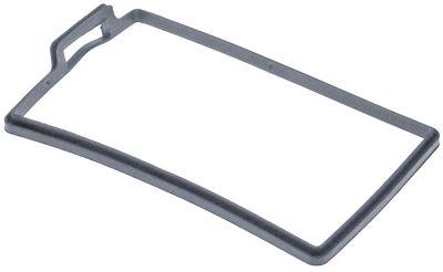 Pakning L 145mm B 90mm til printkort passer til Dihr